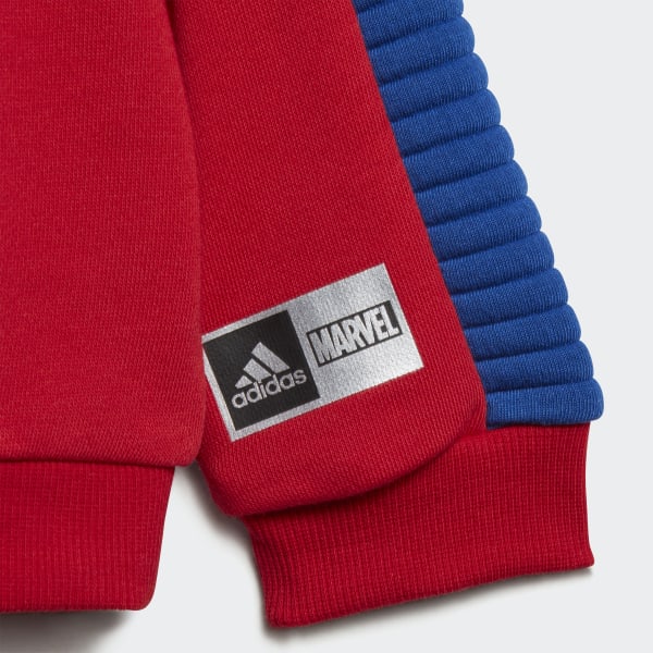 Conjunto Marvel Spider Man Jogger