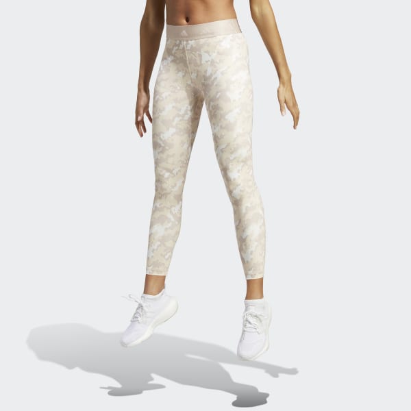 Techfit 7/8 Leggings