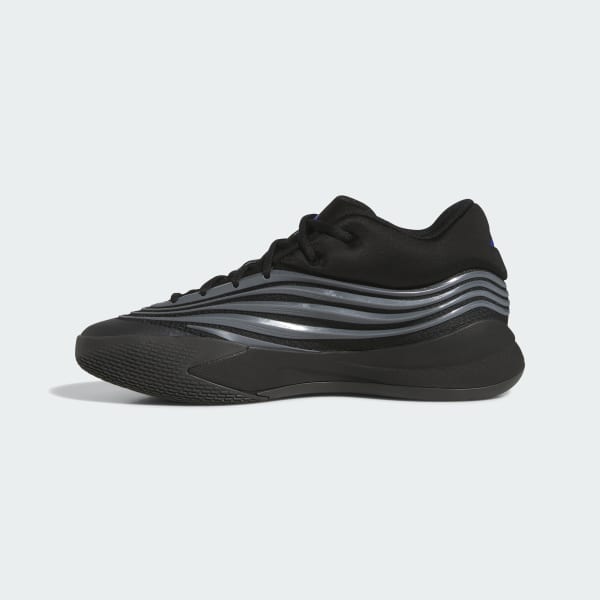 adidas バスケットボールシューズ DAME X adidas Dame X Shoes - Red | Free Shipping with adiClub