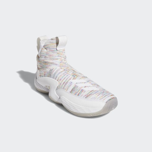 adidas Tenis N3XT L3V3L 2020 (UNISEX) - Blanco | adidas Mexico