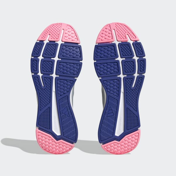 Gris Tenis Start Your Run