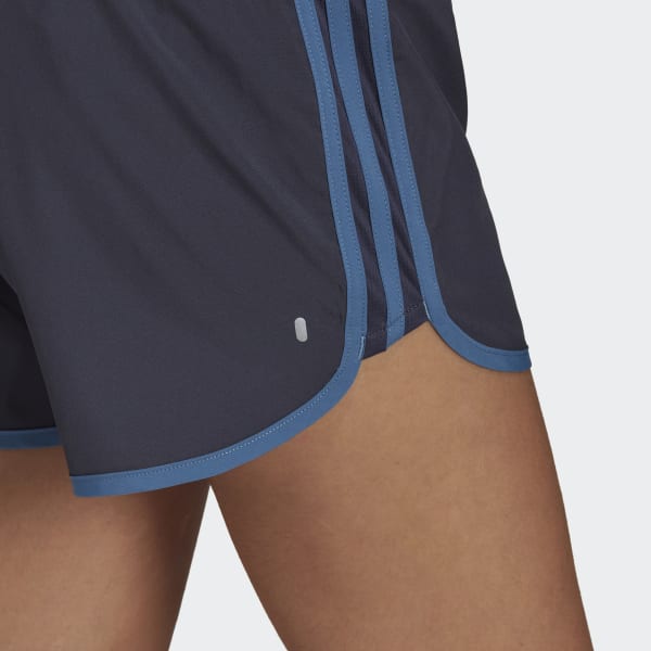 Short on sale marathon adidas