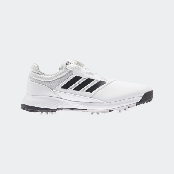 adidas Traxion Lite BOA 2.0 Golf Shoes - White | adidas Singapore
