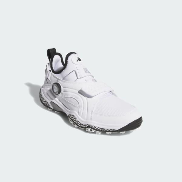 Putih Sepatu Golf Codechaos 25 Midcut BOA Spikeless