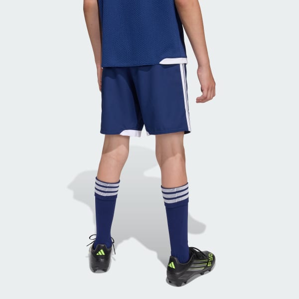 Mavi TIRO26 COMPETITION MATCH DAY ÇOCUK ŞORTU
