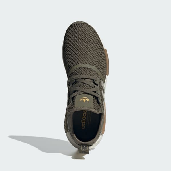 Adidas originals nmd mujer olive store