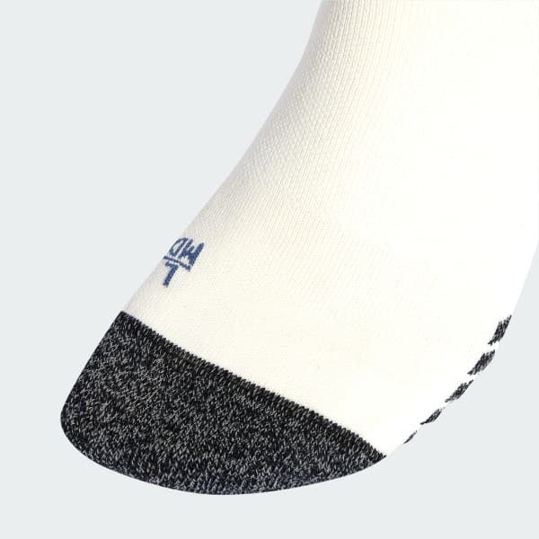 Blanc Chaussettes Extérieur Juventus 24/25
