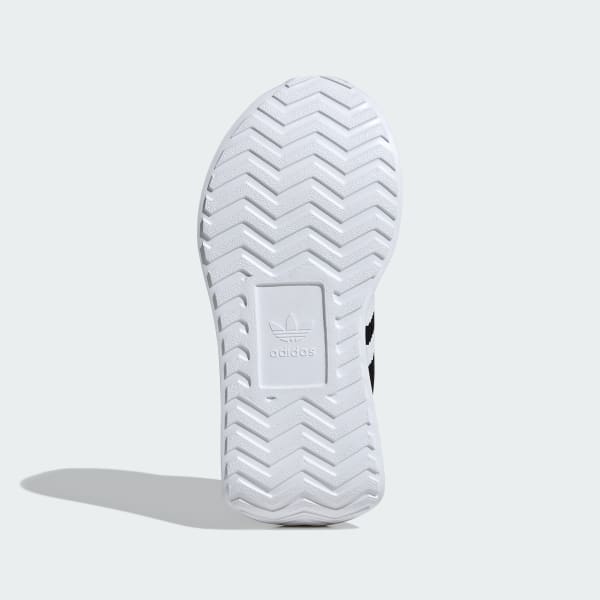 Zwart Country XLG Schoenen Kids