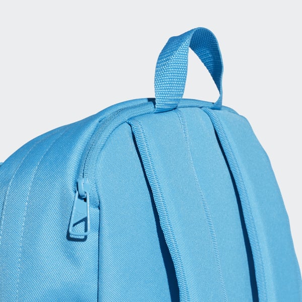 Turquoise adidas backpack sales