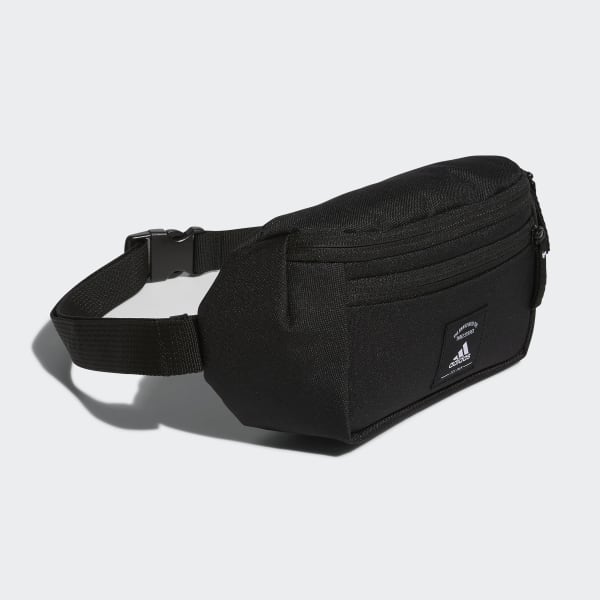 Μαύρο NCL WNLB Waist Bag