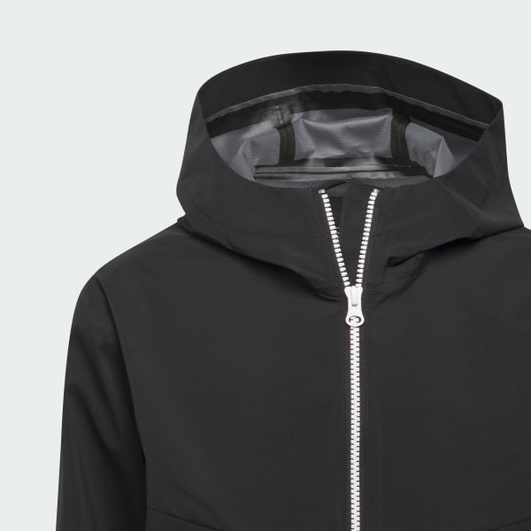 adidas Provisional Jacket Black adidas Deutschland