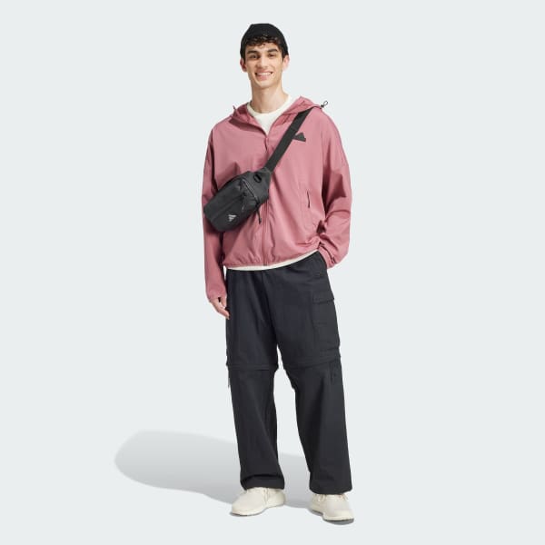 Adidas ultimate chino pant zip outlet