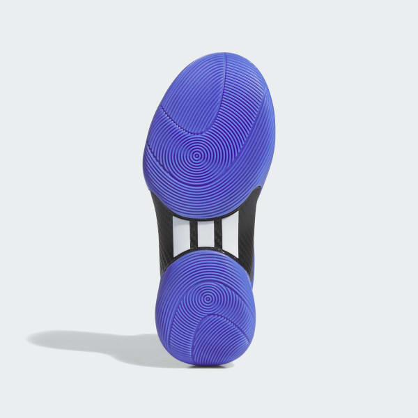 Blue D.O.N. Issue 6 Shoes