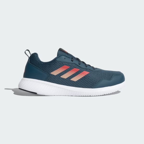 Turquoise RESTOUND SHOES