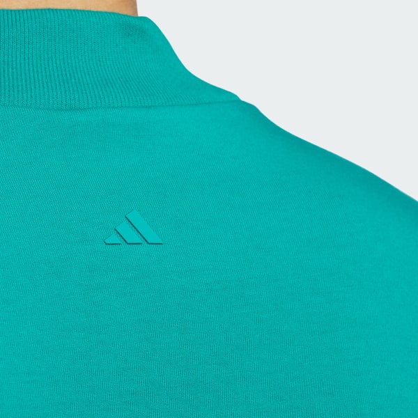 Tシャツ・カットソー adidas Basketball Tee Green JE3765 adidas Basketball Tee - Green | adidas Deutschland