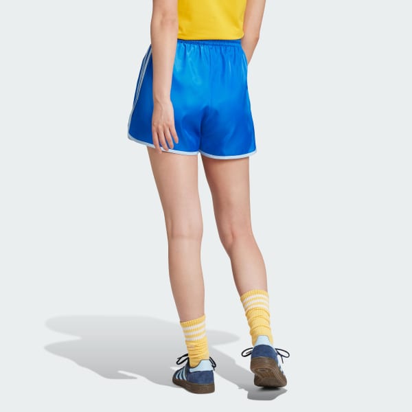 Azul Shorts Sprinter