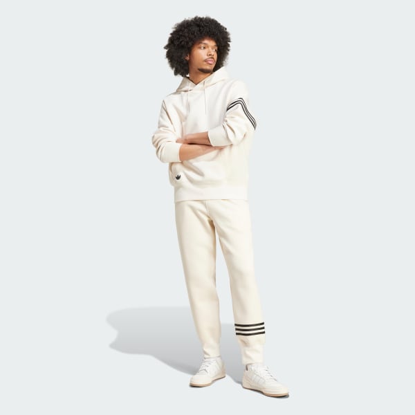 White Neuclassics Pants