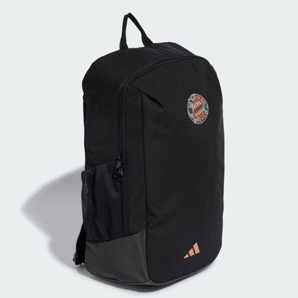 Czerń Plecak FC Bayern Away