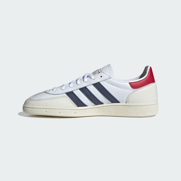 adidas Handball Spezial Shoes - White | Free Shipping with