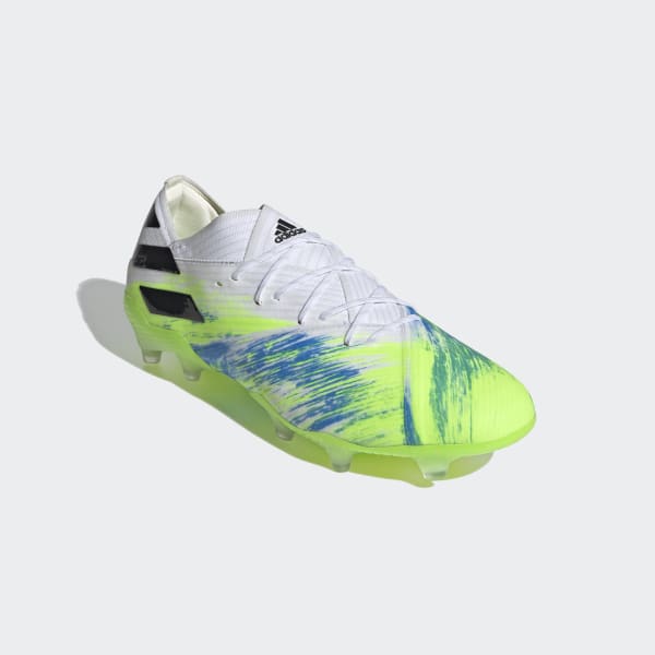 Botines nemeziz 19.1 deals
