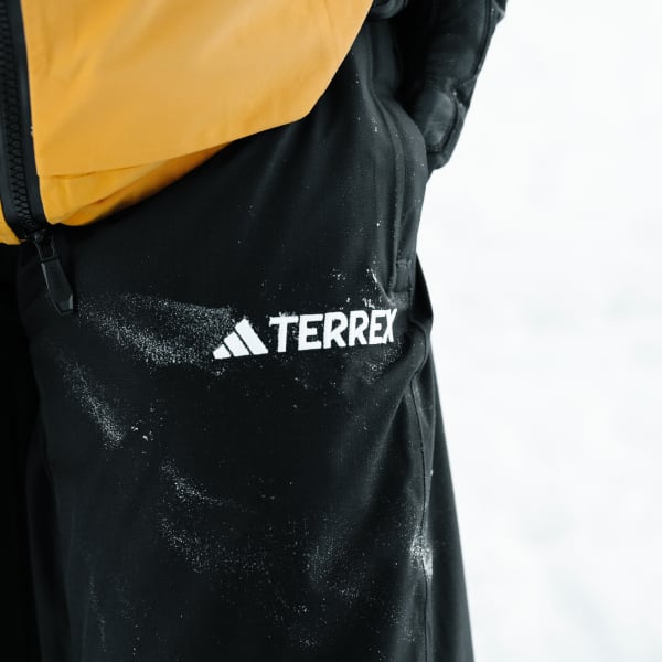 Adidas discount terrex tracksuit