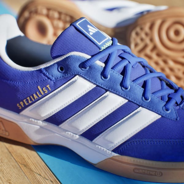 【Adidas コリア】 Spezialist Indoor Amazon.com | adidas Men's Spezialist Indoor Shoes Sneaker