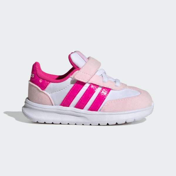 White Run 70s 2.0 Shoes Kids