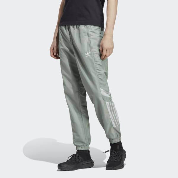 Adidas Rekive Woven Track Pants - HR8589