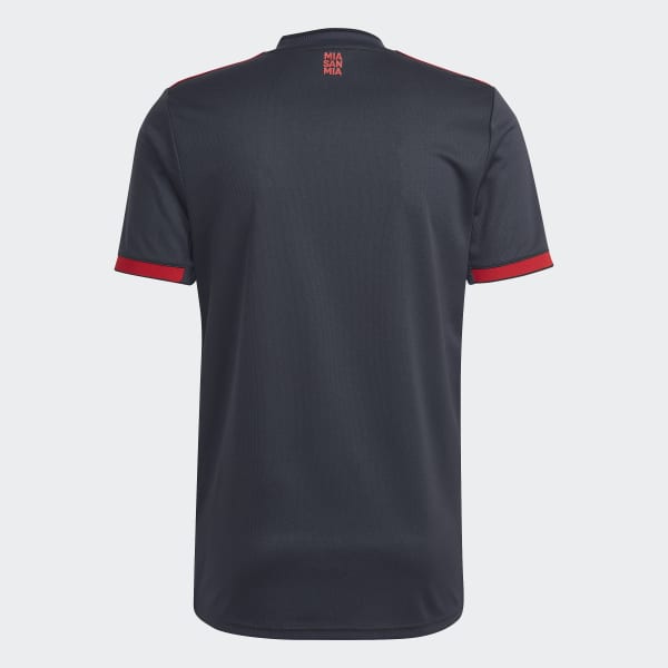 Grigio Maglia Third 22/23 FC Bayern München JME83
