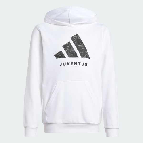 Juventus hoodie kids best sale