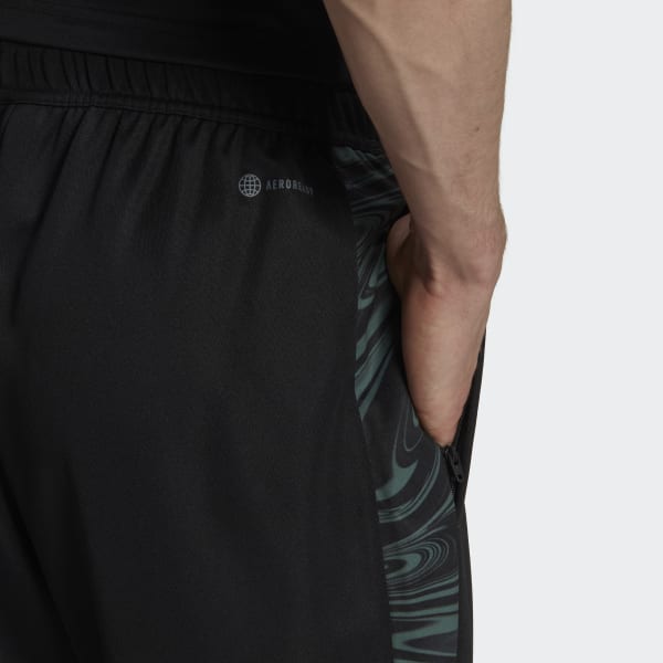 Czerń Tiro RFTO Track Pants CZ934