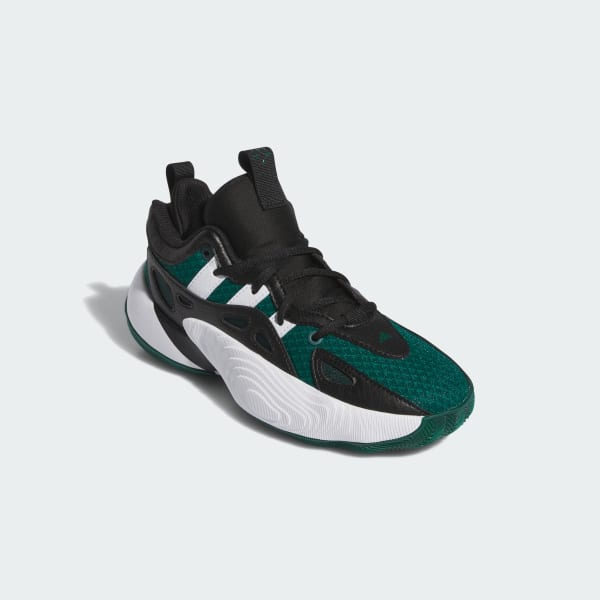 Green Trae Unlimited Shoes