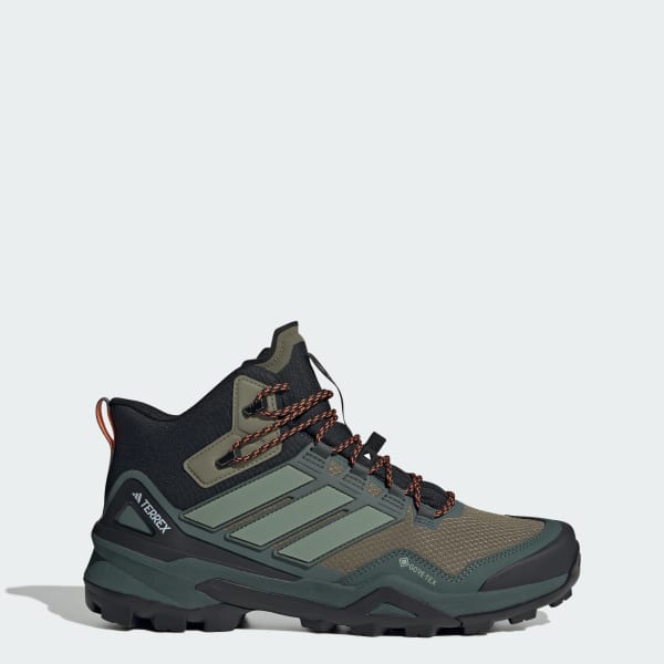 zelená Obuv Terrex Skychaser Mid GORE-TEX Hiking
