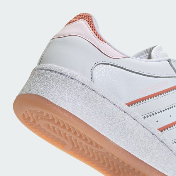 adidas Superstar XLG Shoes White adidas Philippines