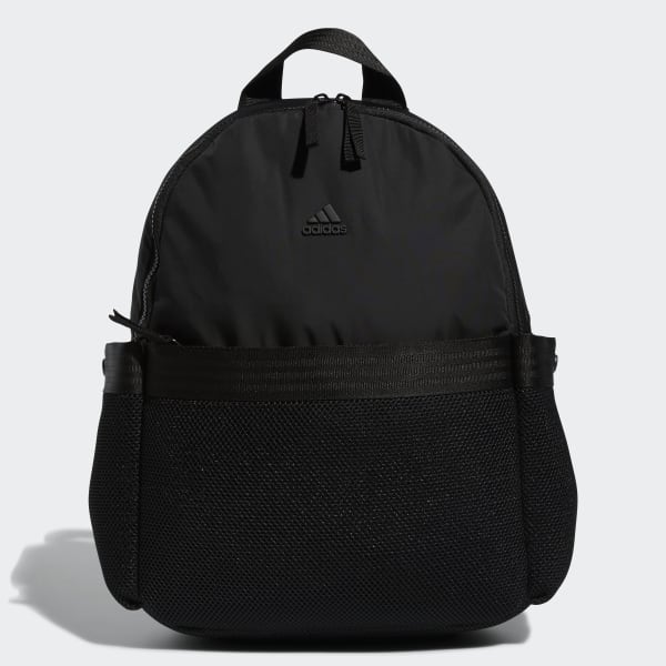 Black VFA Backpack HJU00A