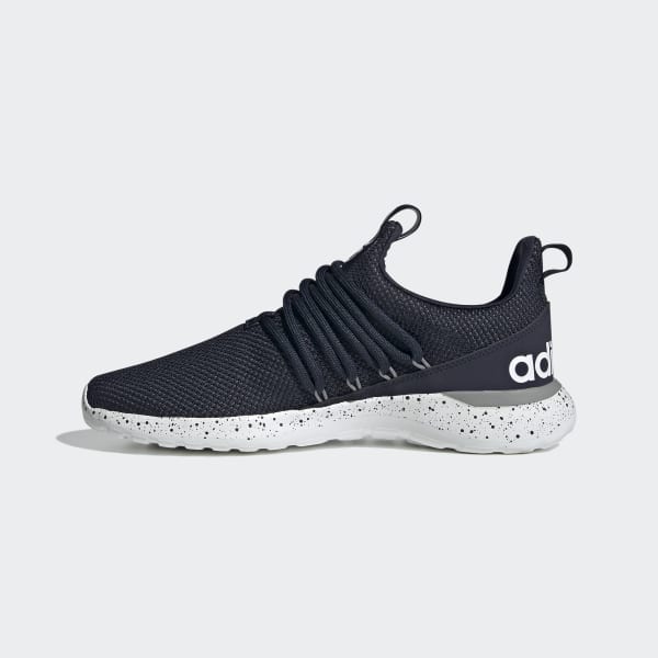 adidas Lite Racer Adapt 3 Shoes - Blue | Men's Lifestyle | adidas US