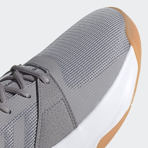 Adidas Streetflow Ayakkabi Gri Adidas Turkey