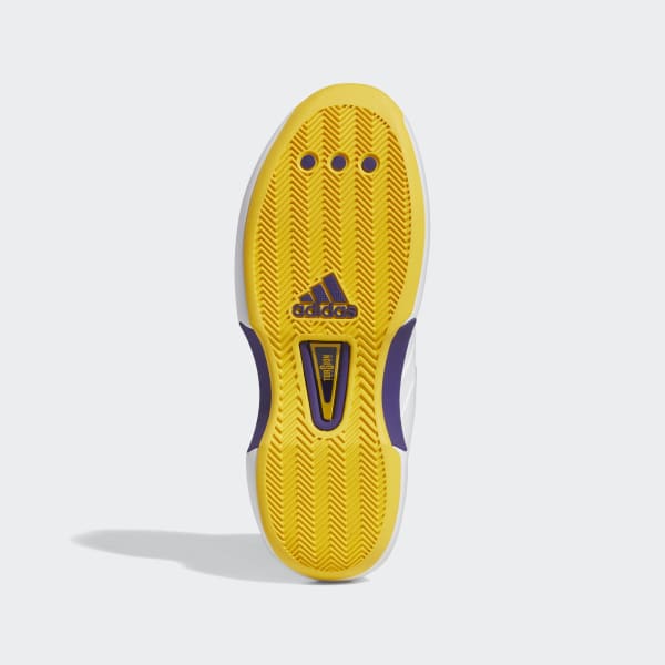 Adidas crazy deals 1 ninos