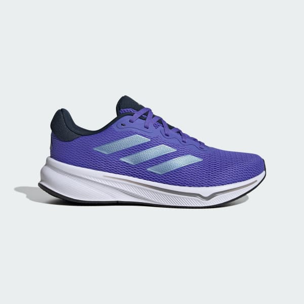 あちゃ adidas Response Ayakkabı - Mavi | adidas Türkiye