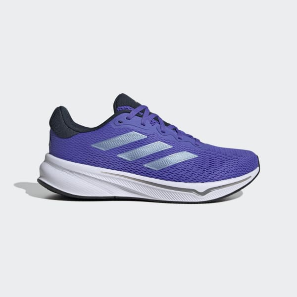 adidas Response Shoes Blue adidas Thailand