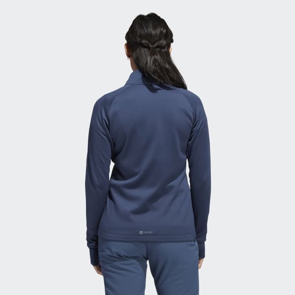 Blauw COLD.RDY Jack RW163