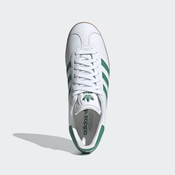 Gazelle hotsell tennis shoes