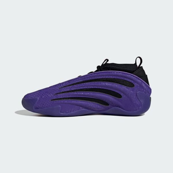 adidas Harden Volume 9 Shoes - Purple | adidas Singapore