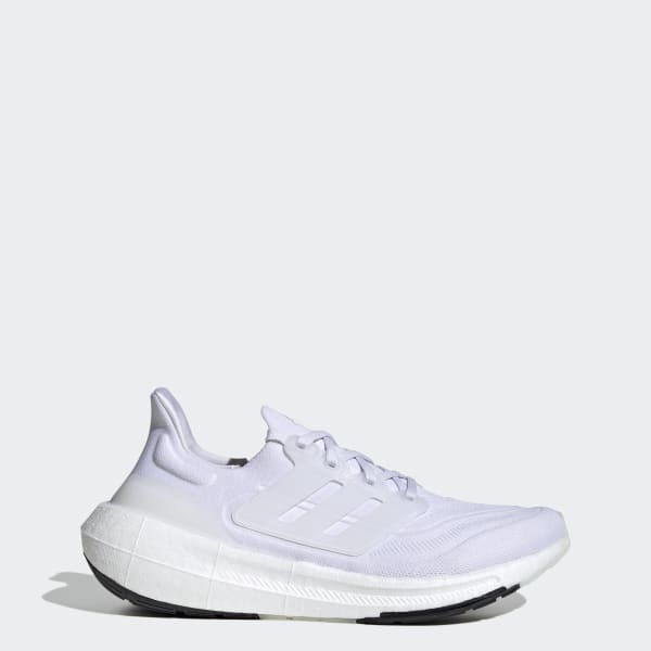 adidas Ultraboost Light Shoes White adidas Thailand