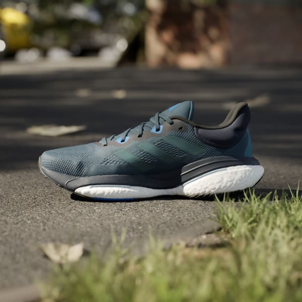 Turquoise Solarglide 6 Shoes