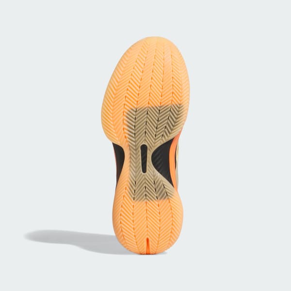 สีส้ม รองเท้า Adizero Select 2.0 Low