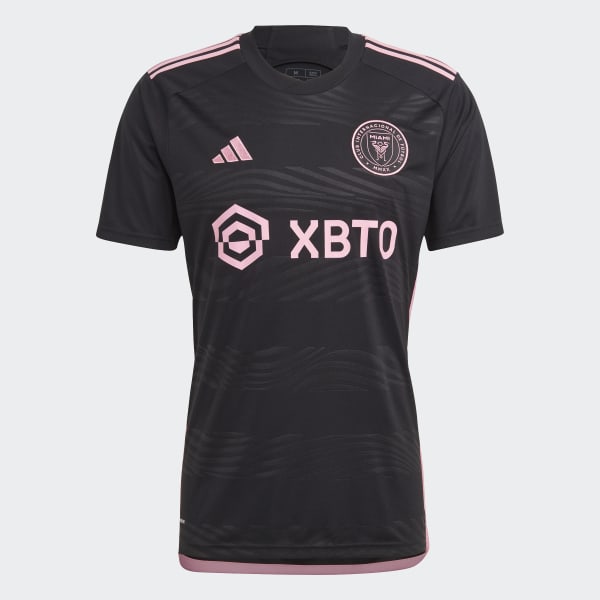 Jersey de Visitante Inter Miami CF 23 24