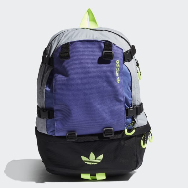 Adidas adventure online cordura backpack