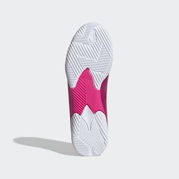 adidas nemeziz futsal rosa