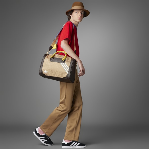 Adidas heritage bag discount